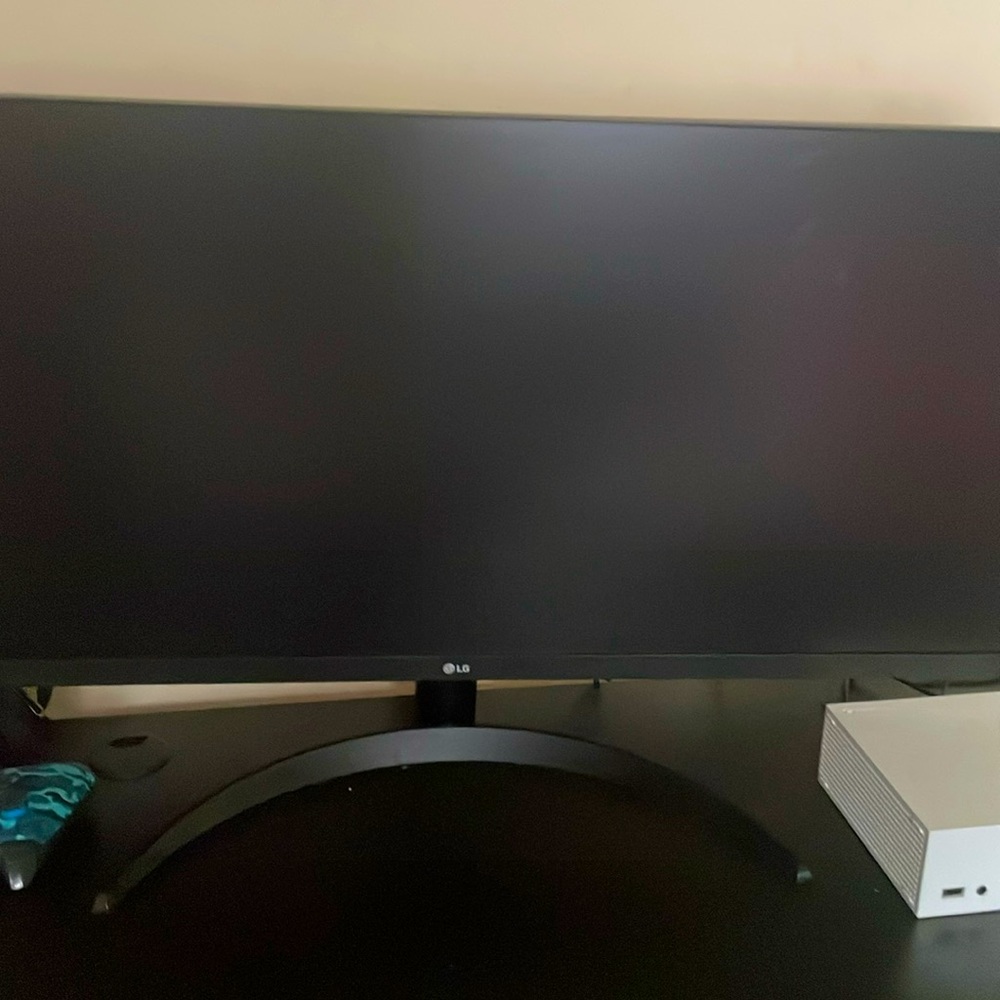 Gaming Monitor/Monitor